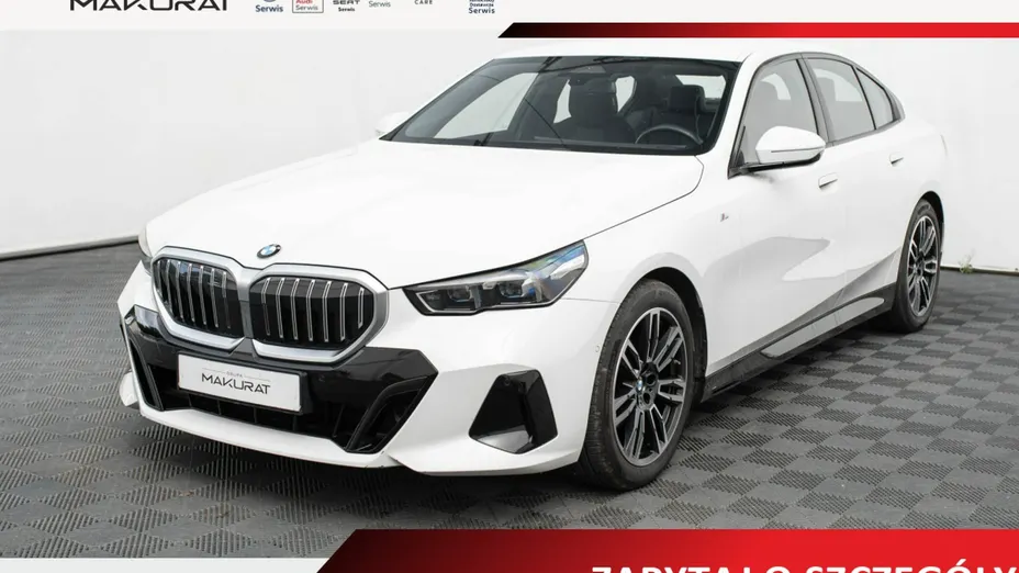 BMW Seria 5 -