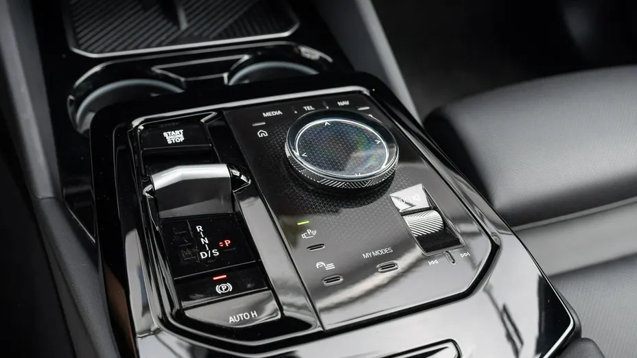 BMW Seria 5 -