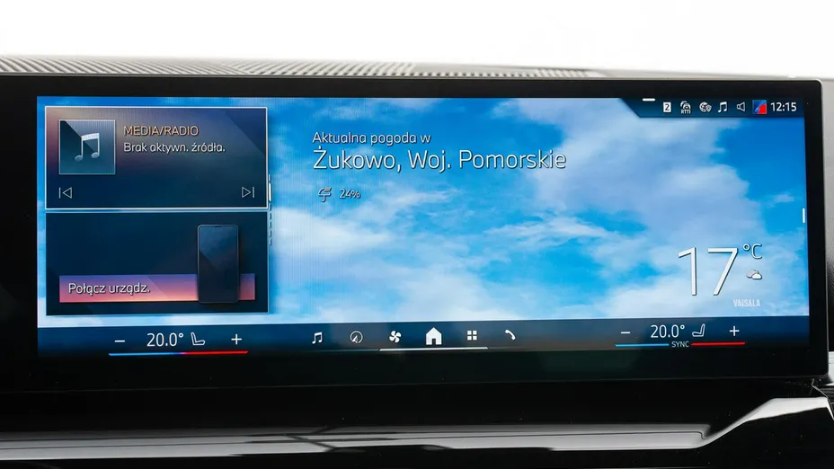 BMW Seria 5 -