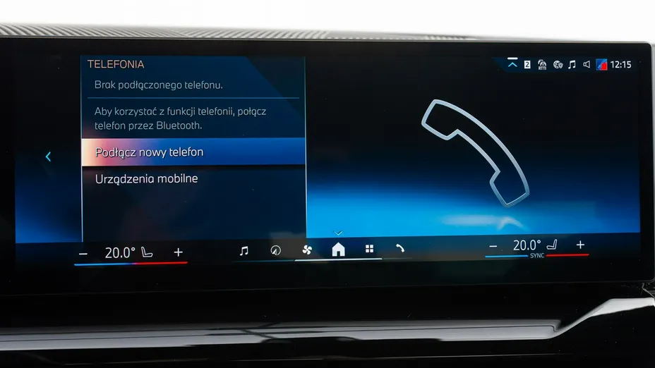 BMW Seria 5 -