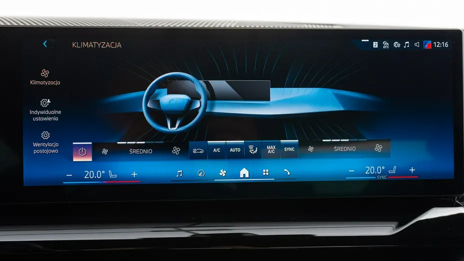 BMW Seria 5 -