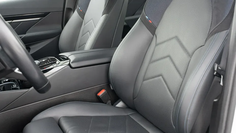 BMW Seria 5 -