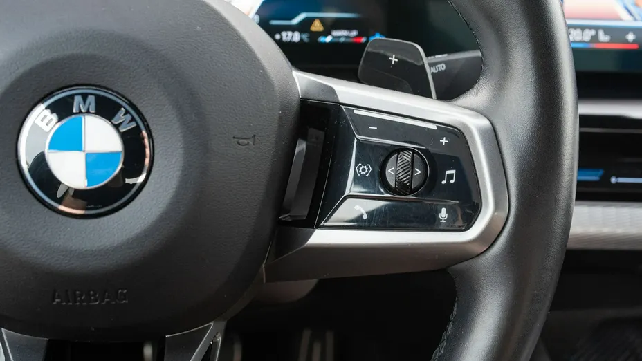 BMW Seria 5 -