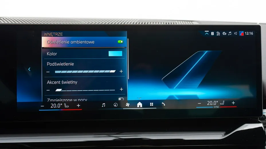 BMW Seria 5 -