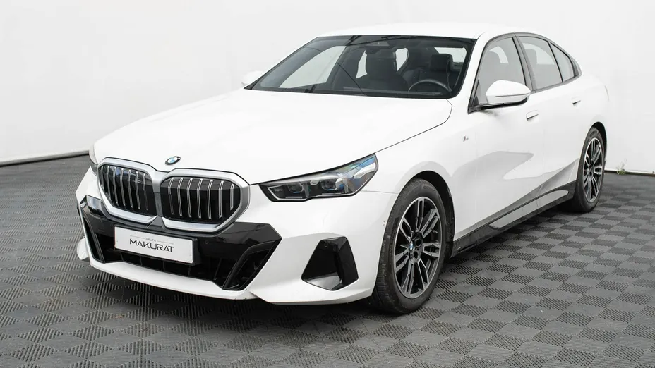 BMW Seria 5 -