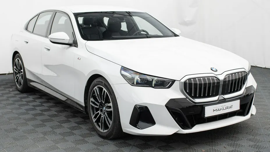 BMW Seria 5 -