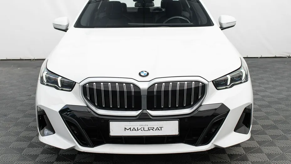 BMW Seria 5 -