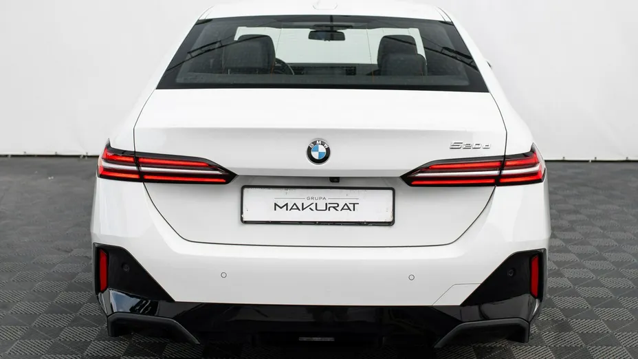 BMW Seria 5 -
