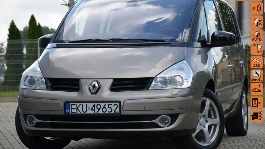 RENAULT Espace -