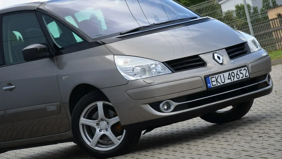 RENAULT Espace -