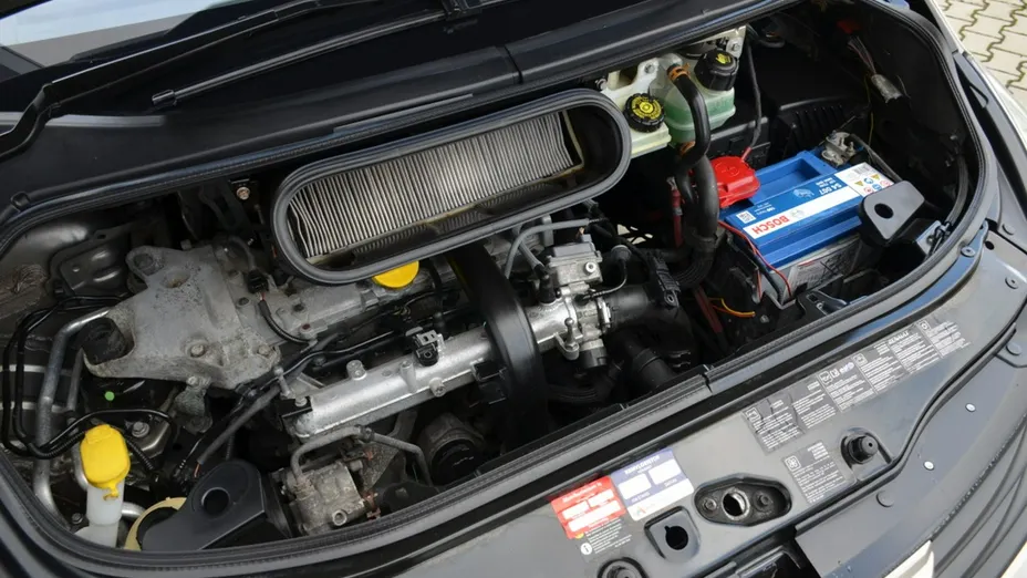 RENAULT Espace -