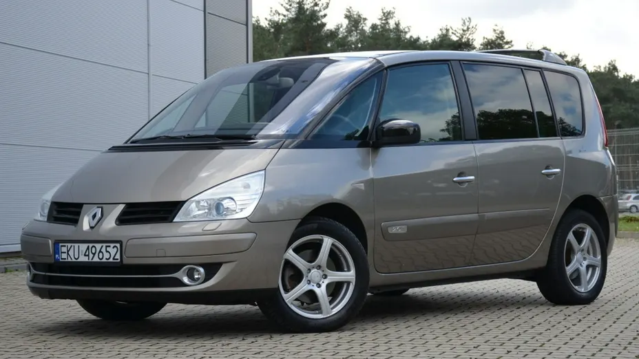 RENAULT Espace -