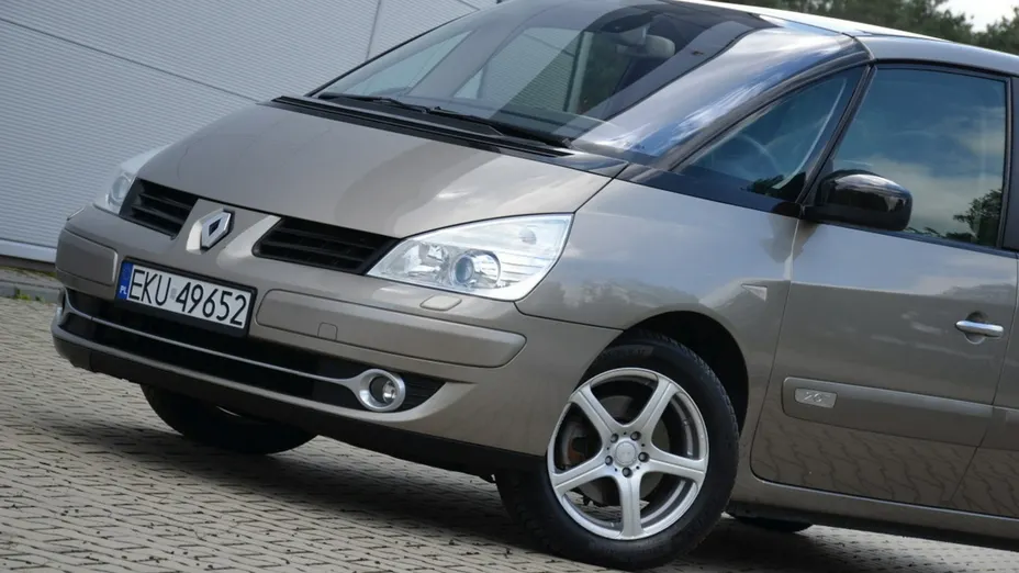 RENAULT Espace -