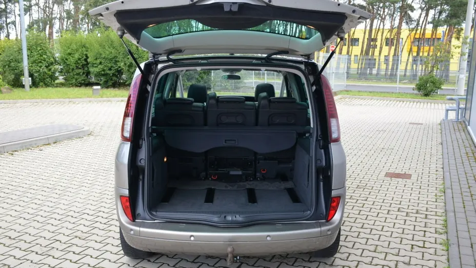 RENAULT Espace -