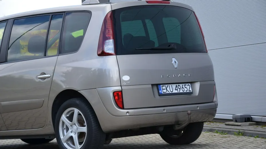 RENAULT Espace -