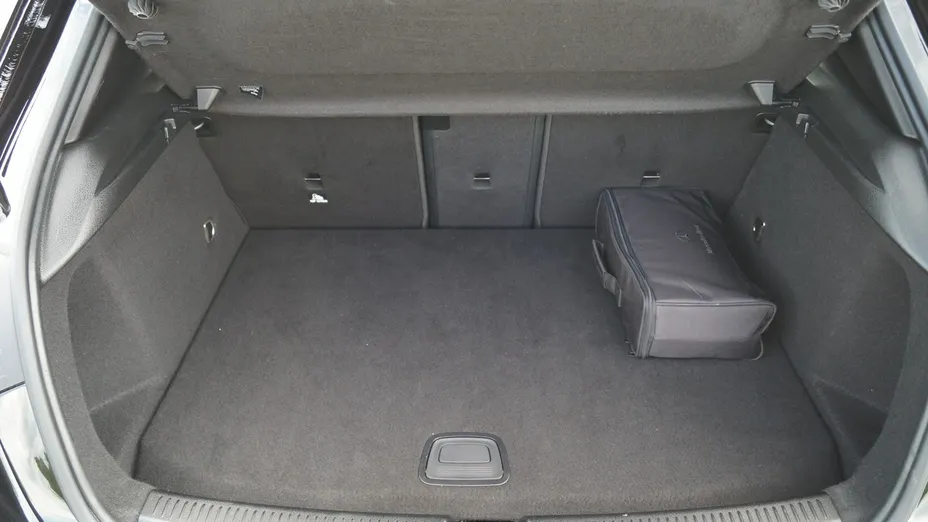 MERCEDES-BENZ A Klasa -