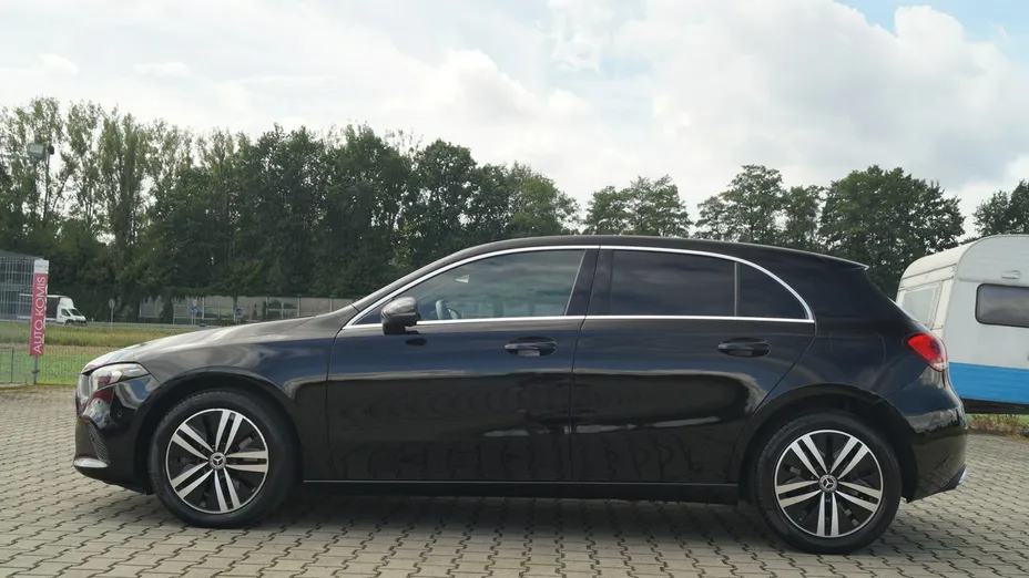 MERCEDES-BENZ A Klasa -