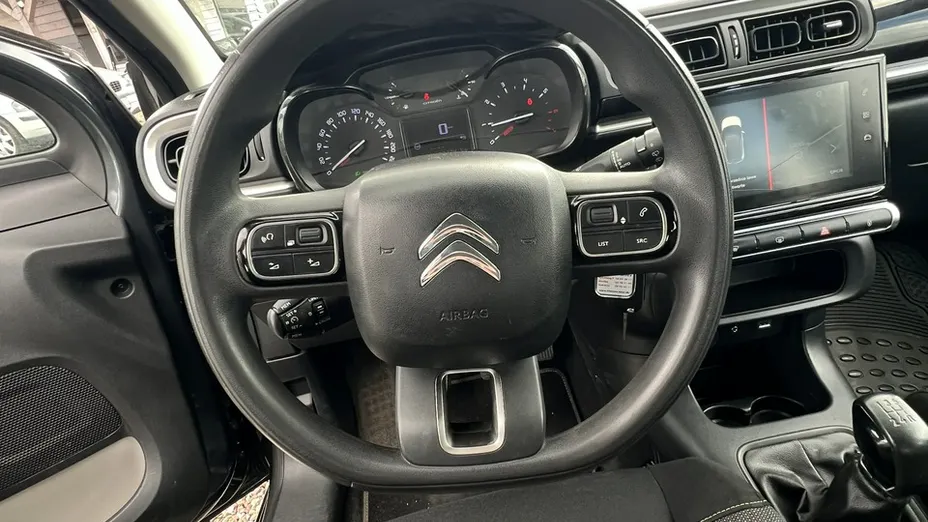 CITROEN C3 -