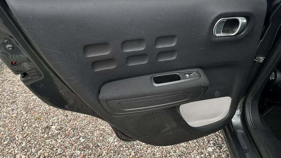 CITROEN C3 -