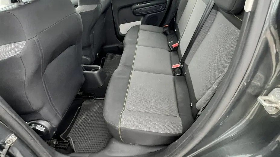 CITROEN C3 -