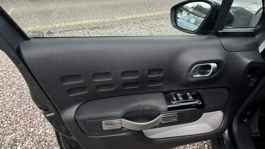 CITROEN C3 -