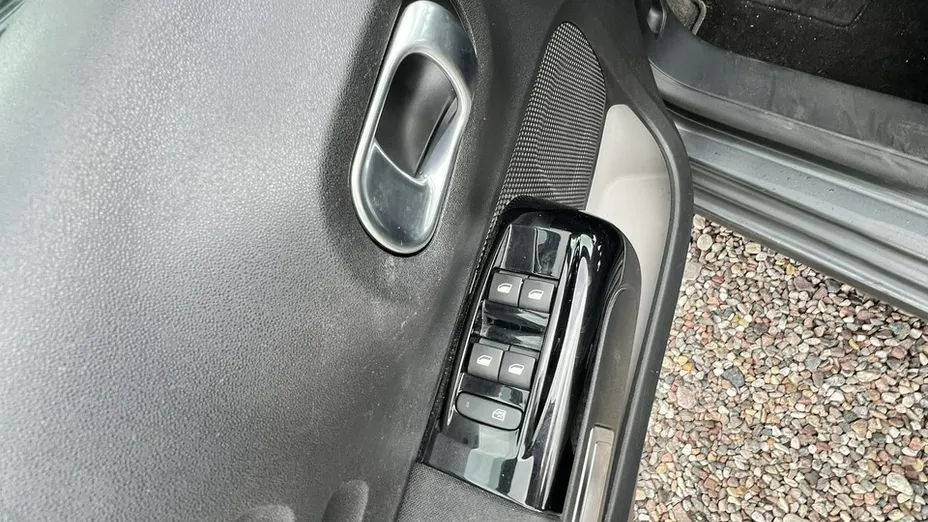 CITROEN C3 -