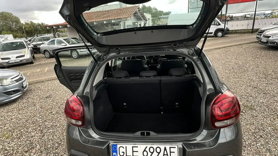 CITROEN C3 -