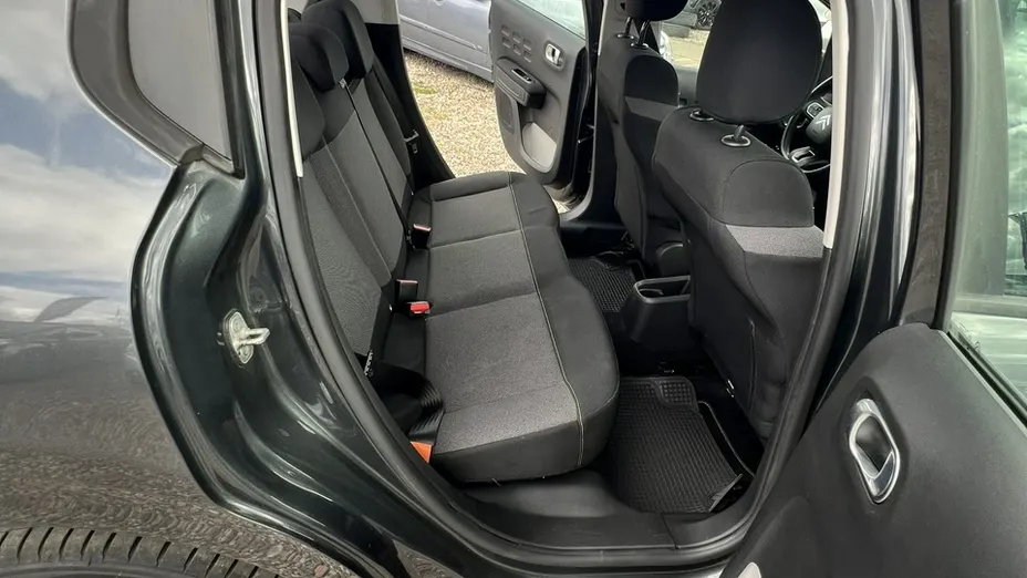 CITROEN C3 -