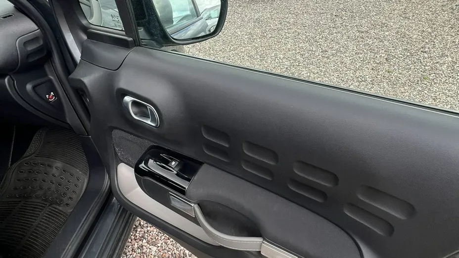 CITROEN C3 -
