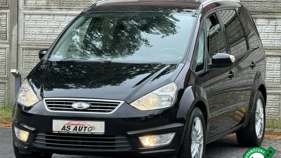 FORD Galaxy -