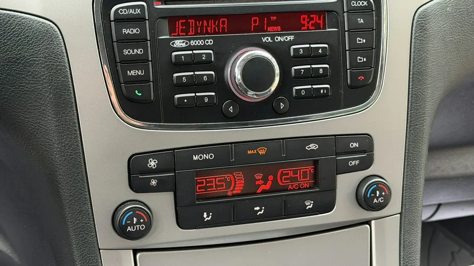 FORD Galaxy -