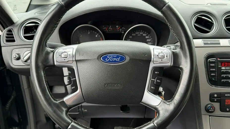 FORD Galaxy -