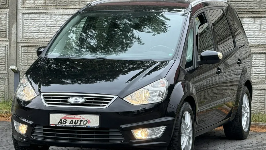 FORD Galaxy -