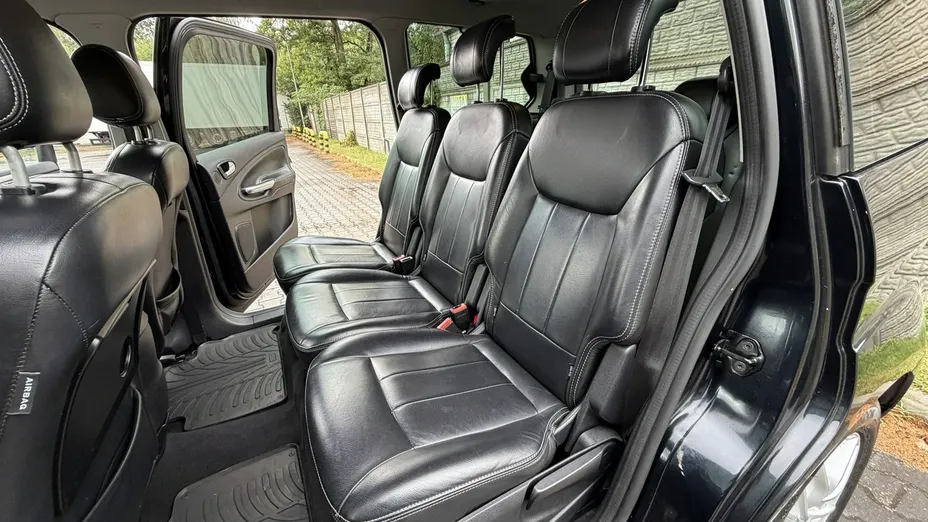 FORD Galaxy -