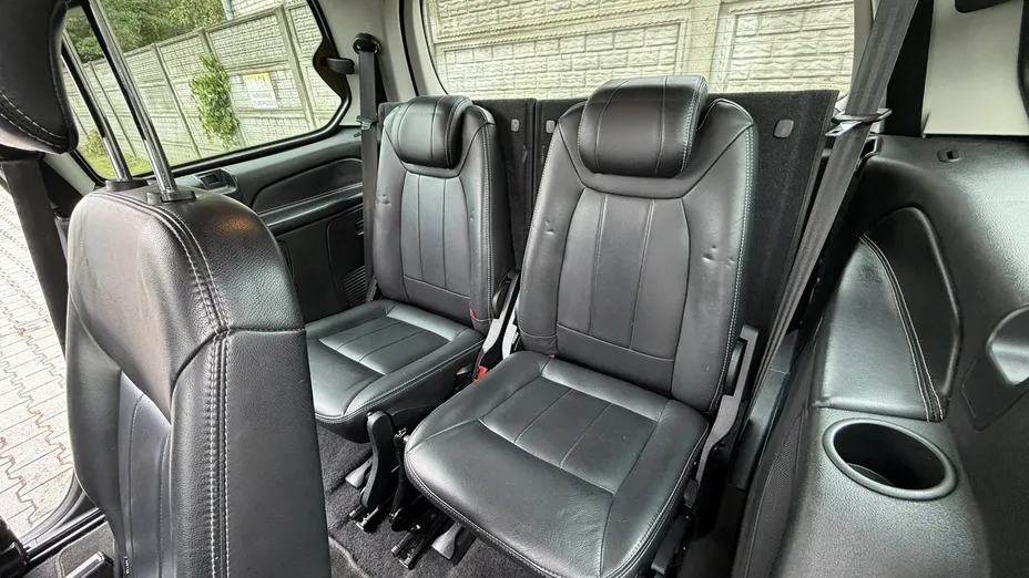 FORD Galaxy -