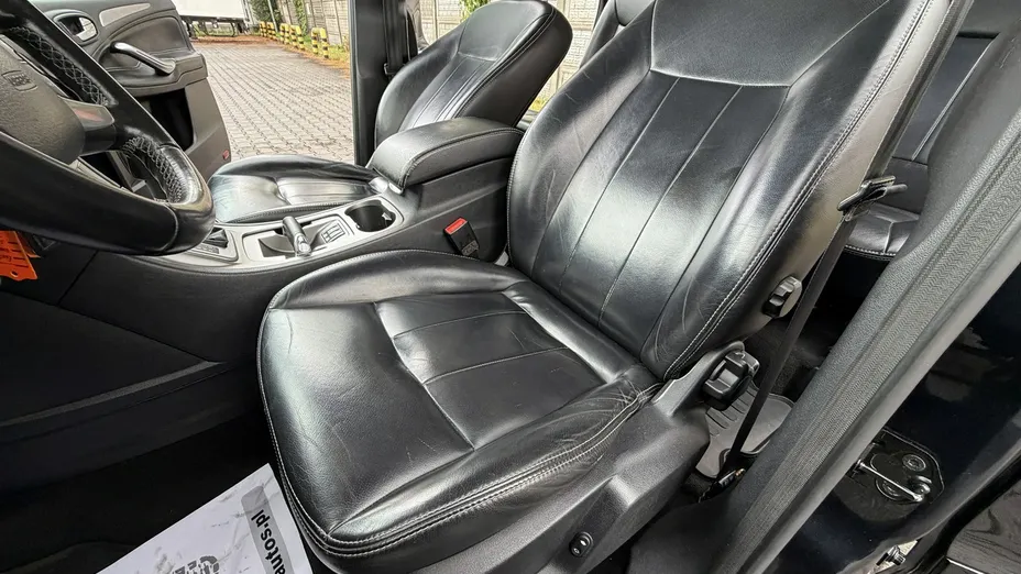 FORD Galaxy -
