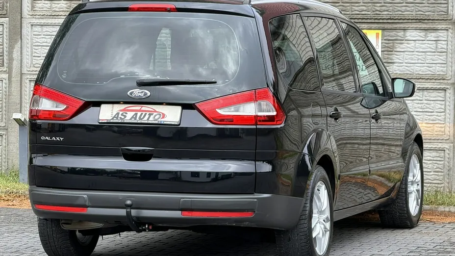 FORD Galaxy -