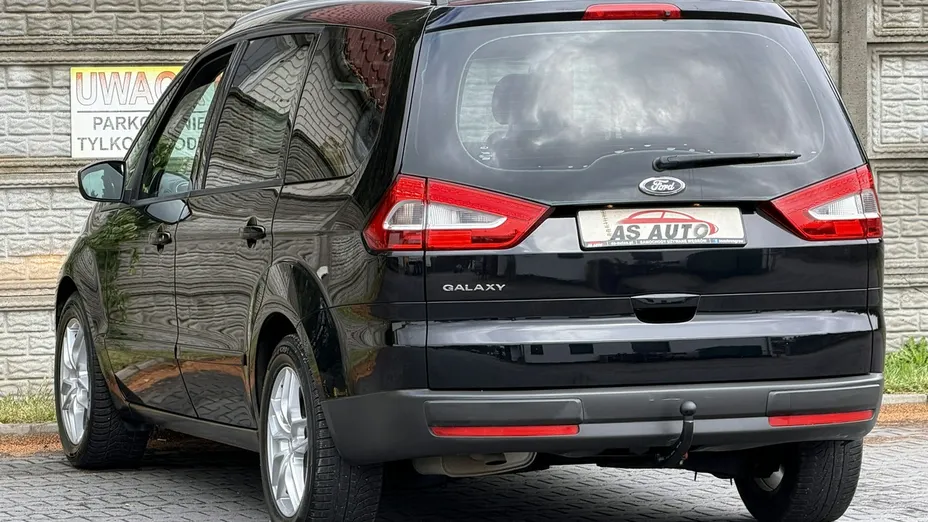 FORD Galaxy -