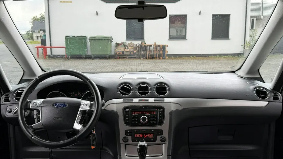 FORD Galaxy -