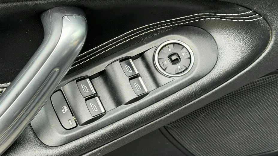 FORD Galaxy -