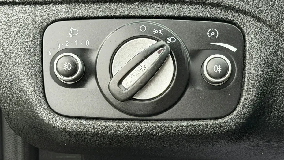 FORD Galaxy -