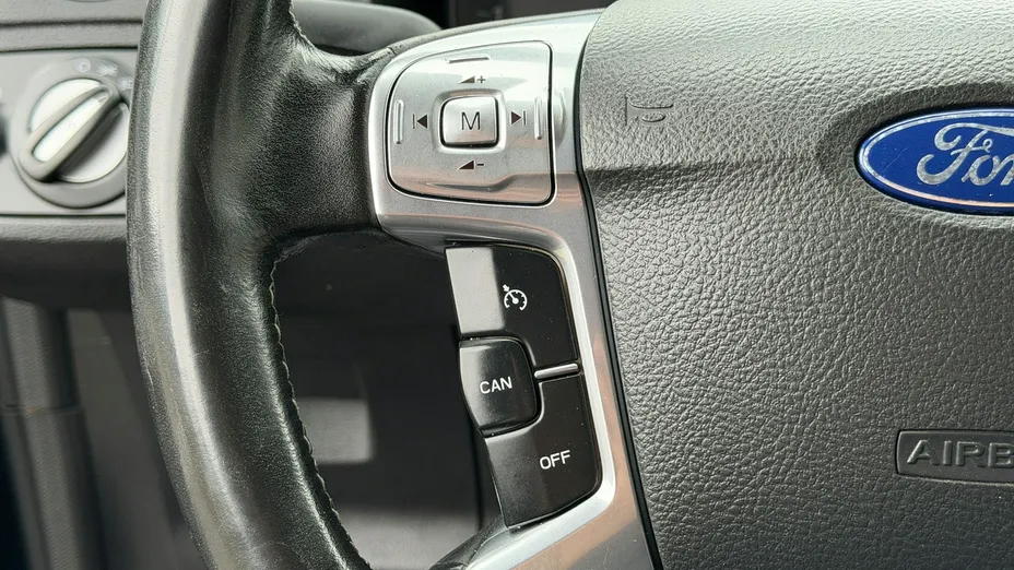 FORD Galaxy -