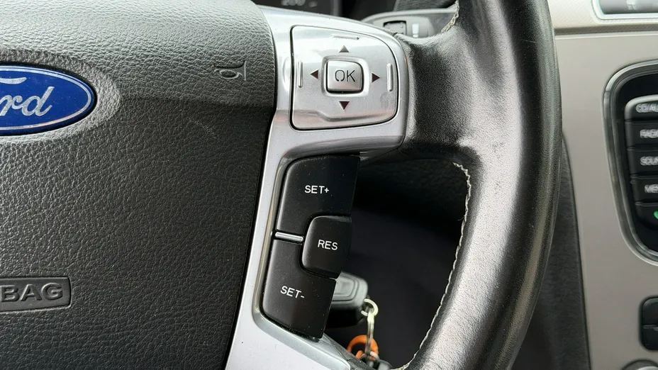 FORD Galaxy -