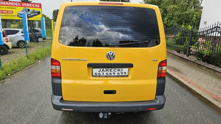VOLKSWAGEN Caravelle -