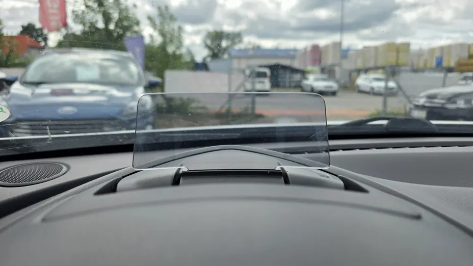 MAZDA CX-3 -