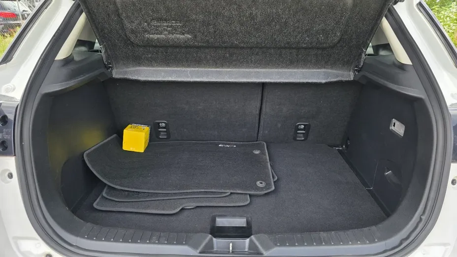 MAZDA CX-3 -
