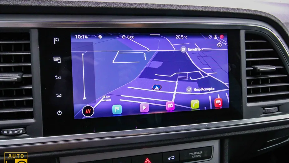 SEAT ATECA -