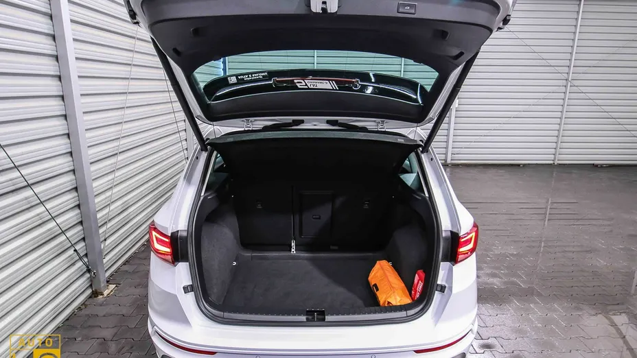 SEAT ATECA -