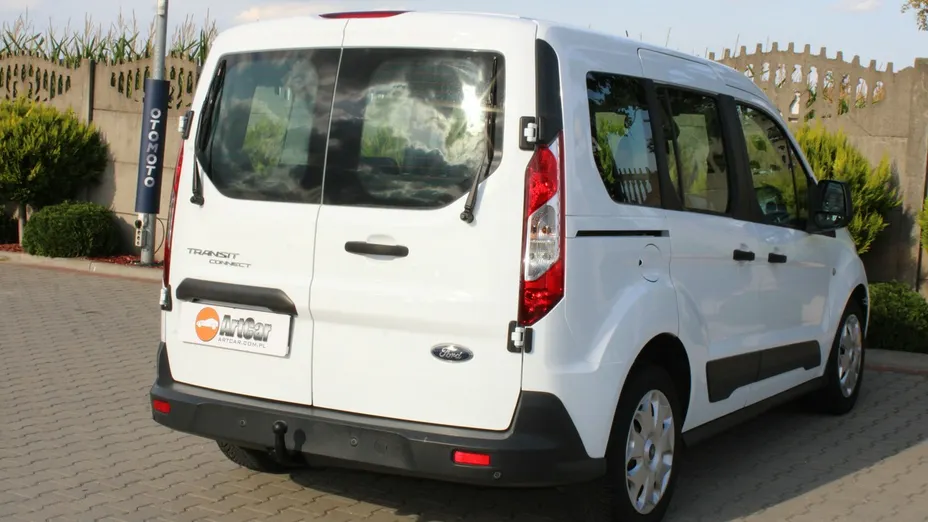 FORD Transit Connect -