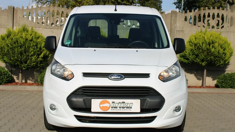 FORD Transit Connect -